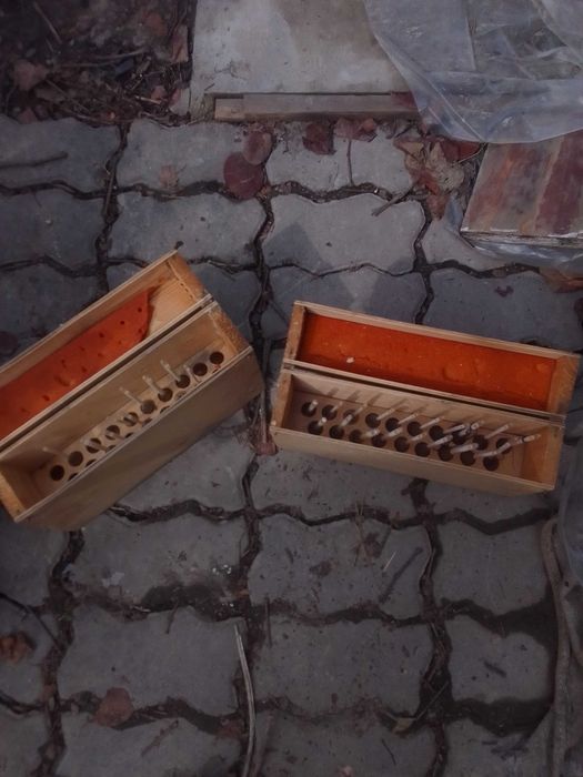 Набор ариометров