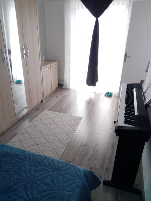 Proprietar.Vând casă zona Pitești -Arena