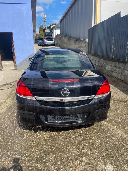 Vand Opel Astra Twintop 2.0Turbo OPC