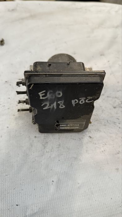 Abs модул БМВ Е60/61 ръчка abs bmw E60/61