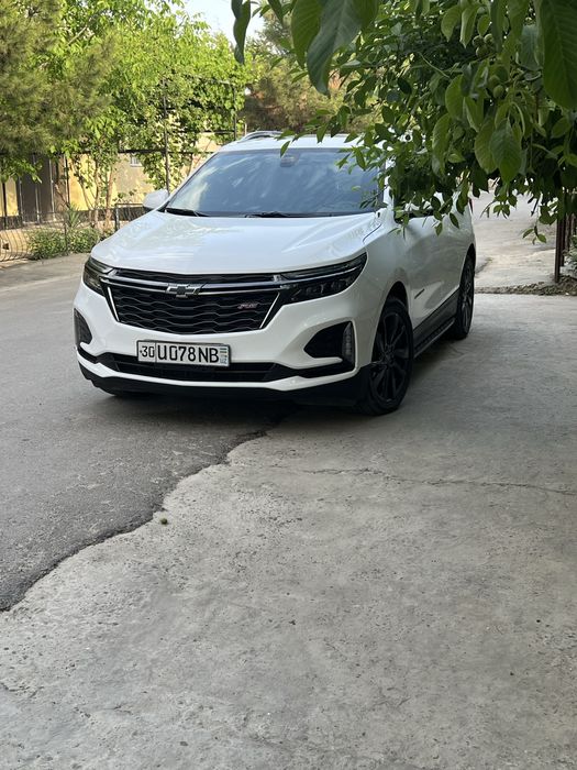 Equinox 2023 йил