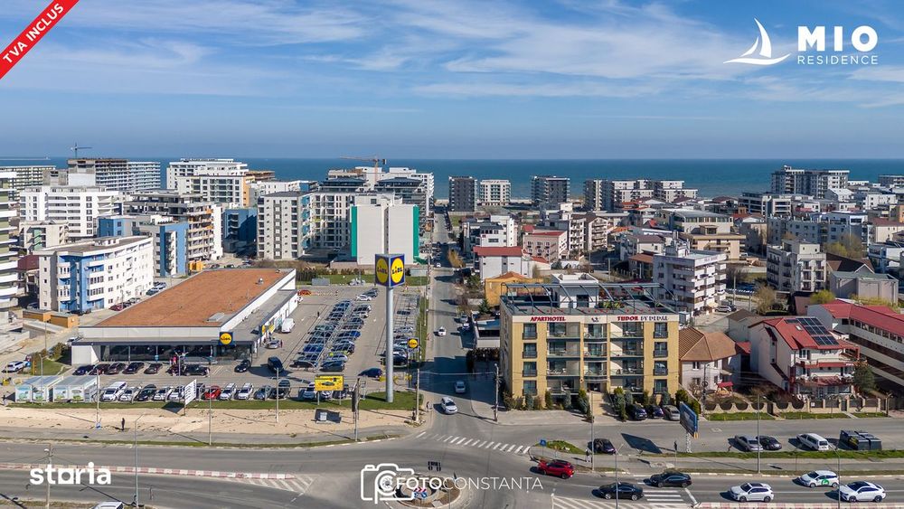 #Studio E2 la cheie · bucătărie separată · încălzire pardoseală | Lidl