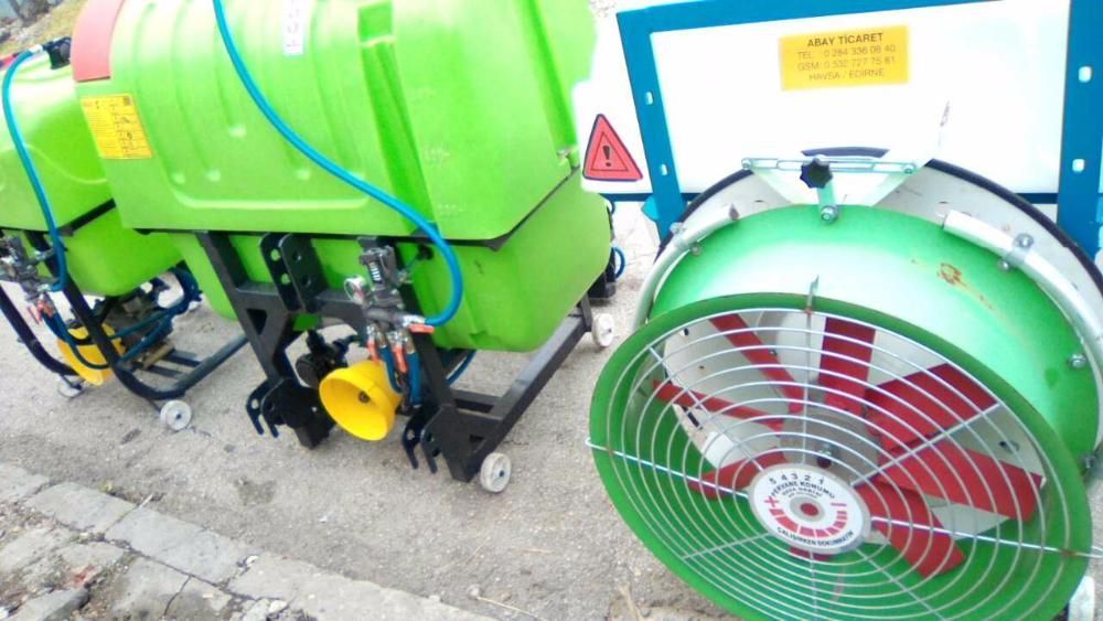 Тарал - сервиз -