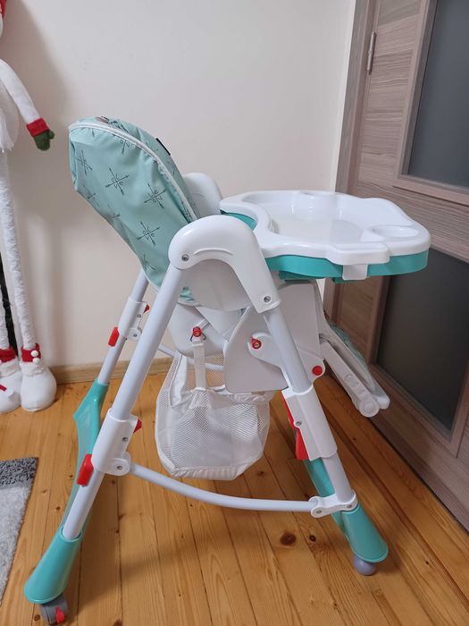 Детско столче за хранене