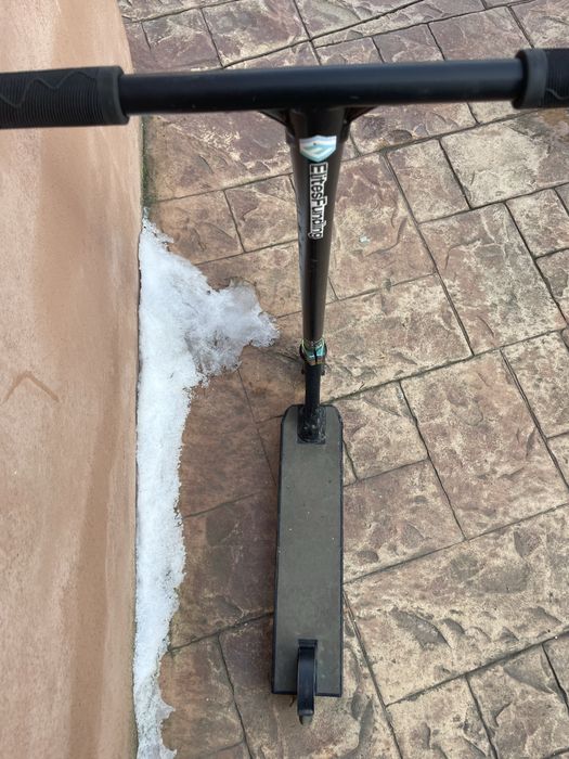 Trotineta Freestyle Kraken