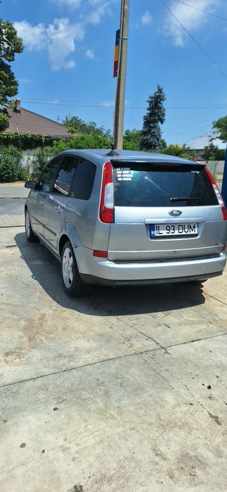 FORD C-Max 2003 — imagine 2