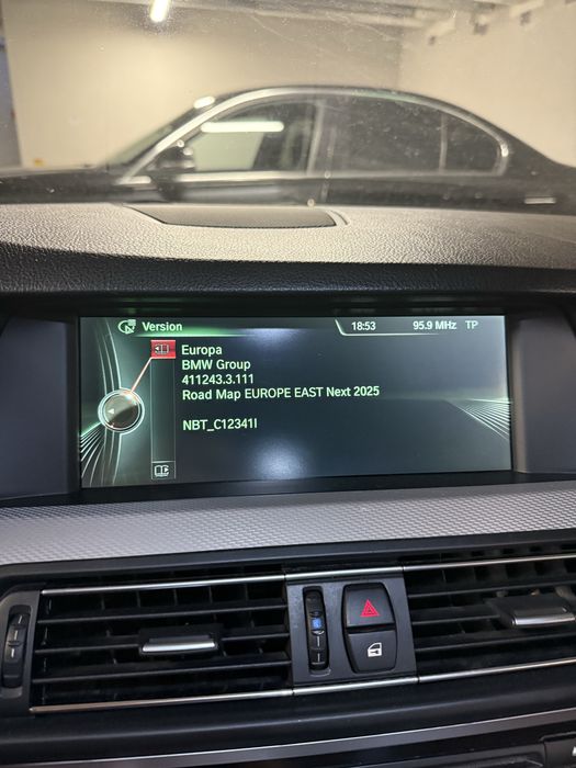 Update Harti 2026 BMW