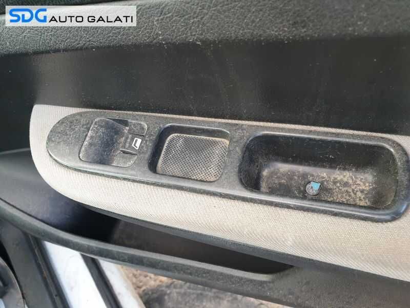 Buton Geam Pasager Peugeot 307 2002 - 2008