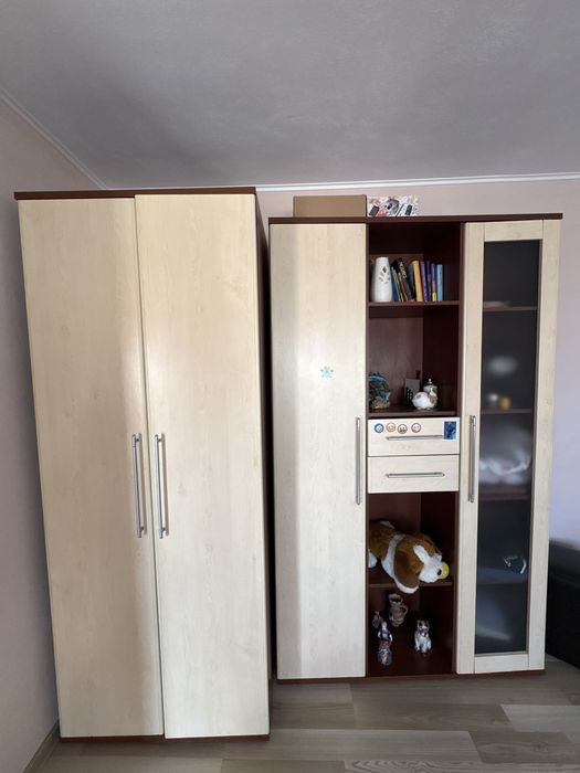Mobilier dormitor