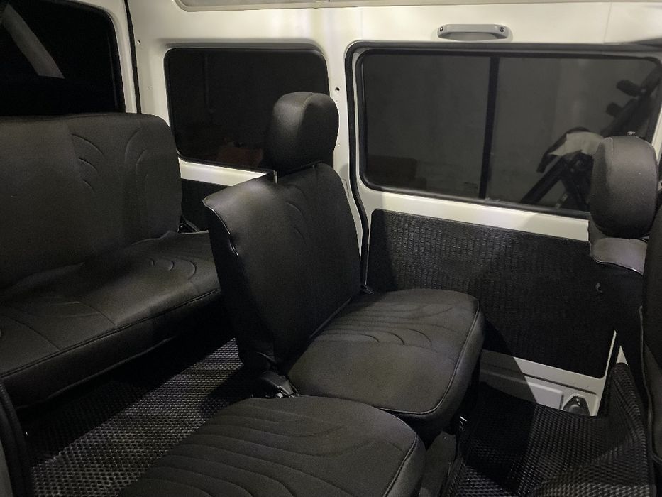 Damas 2025-йил янги