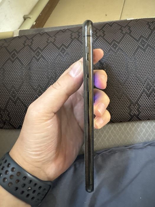 Iphone 11 pro max 256 gb
