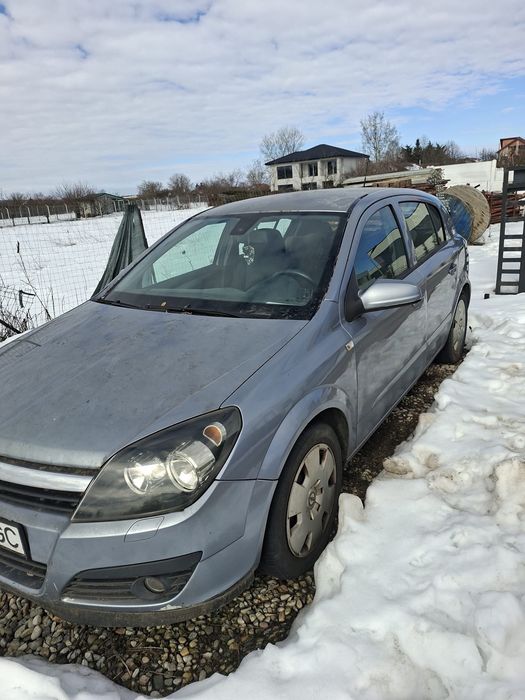 OPEL Astra 0 — imagine 2
