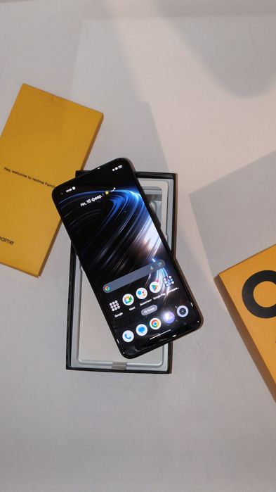Продам телефон Realme