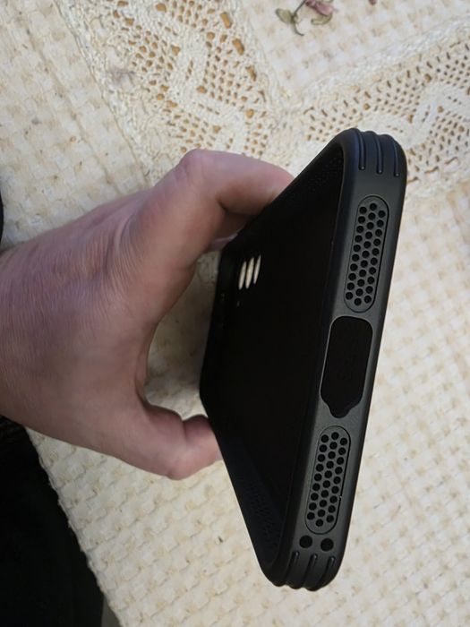 Кейс за Samsung Galaxy S25+