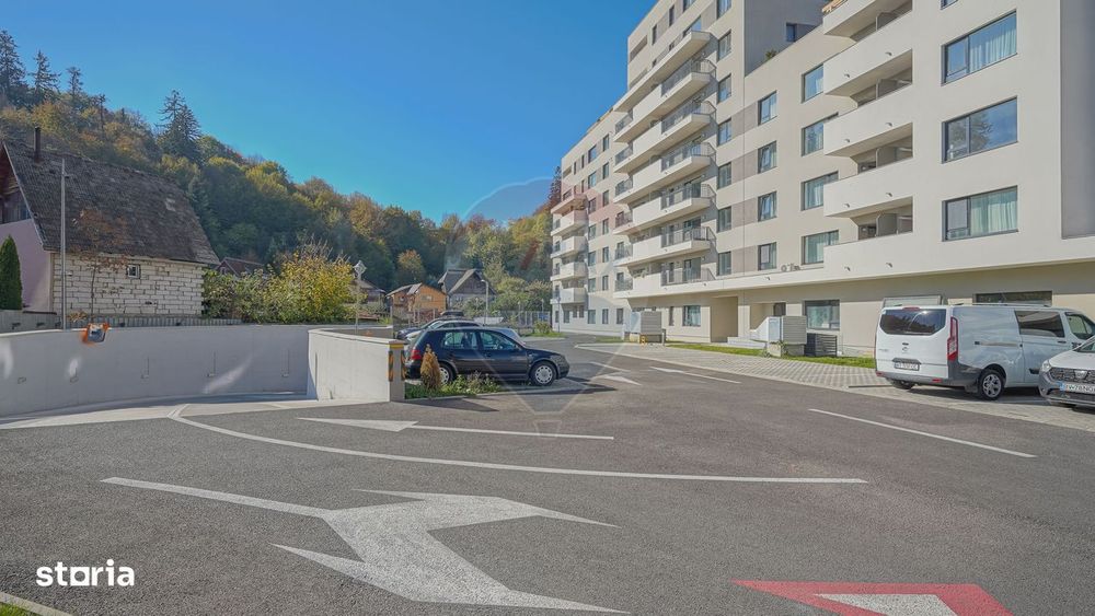 Apartament cu 2 camere, de vânzare, Calea București