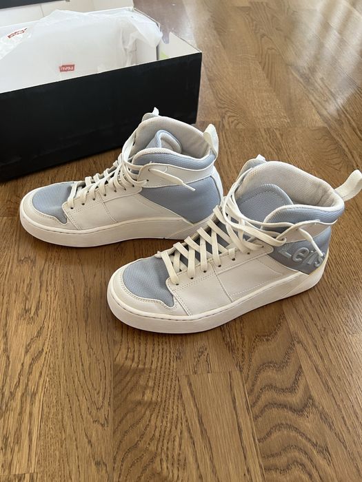 Кроссовки Levi’s , размер 38