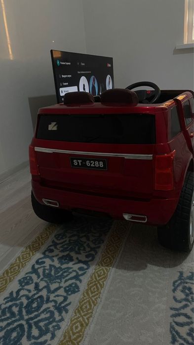 Машина для детей