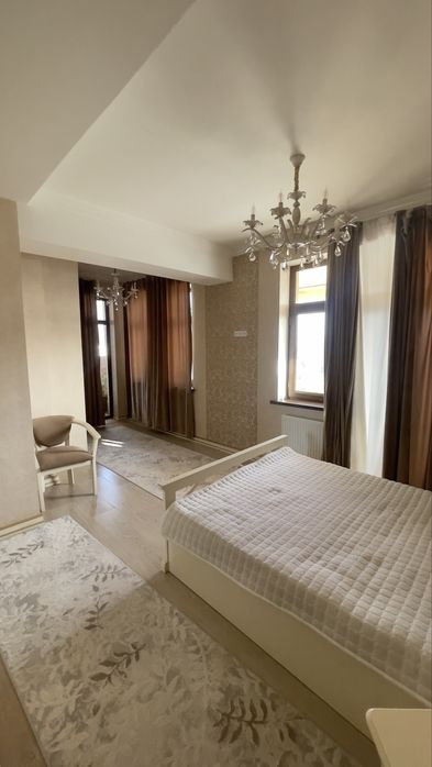 Навастройка. 6 комнат Бадамзар