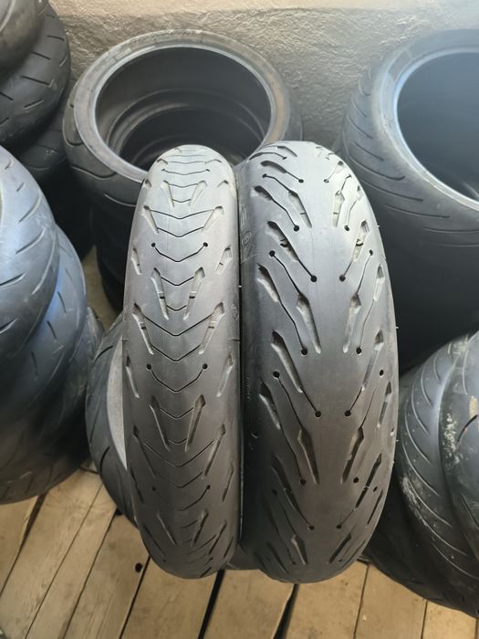 Michelin Road 5 150/110