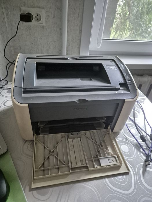 Принтер Canon LBP 3000