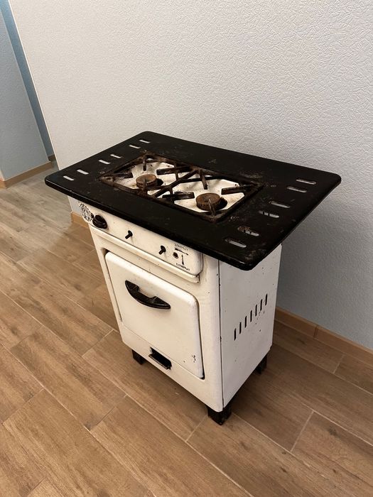 Продается газовая плита!