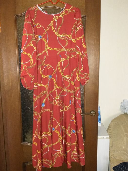 Платья в хорошем состоянии