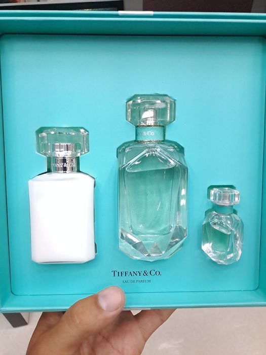 Tiffany & Co Love For her