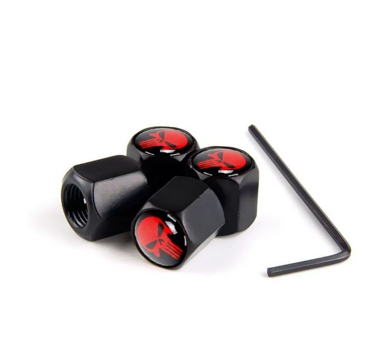 Колпачок на ниппель