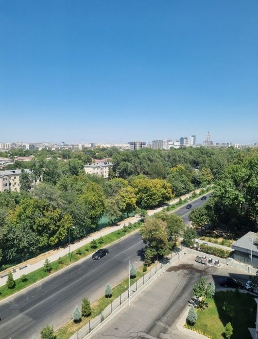 Chilonzor oq tepa sohil bóyi 2 xona akuratni oilaga ijaraga beriladi
