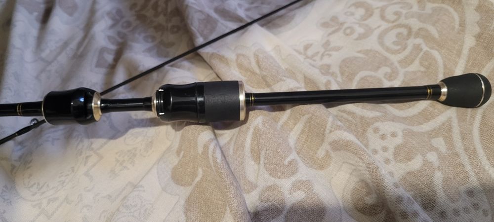 В продаже Koshey 696 Nano Spin Msk