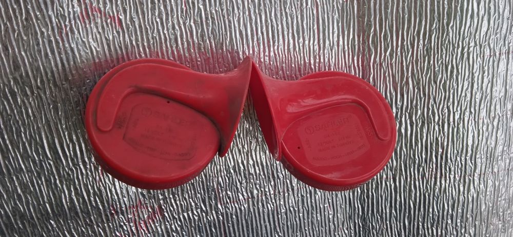 Сигнал автомобиль