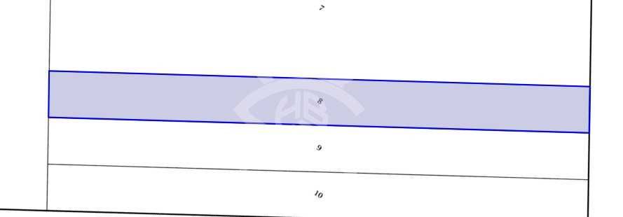 Парцел в Равда 50604