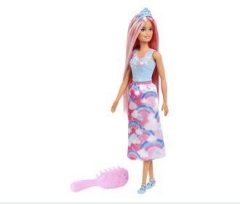 Кукли Барби / Barbie
