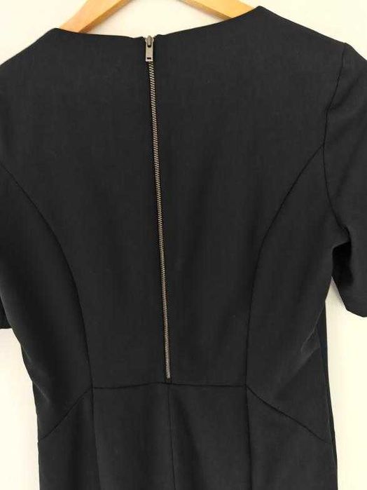 Rochie office mas M/L