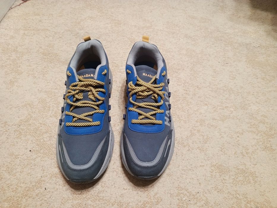 Новые кроссы, осень зима, 45 размер