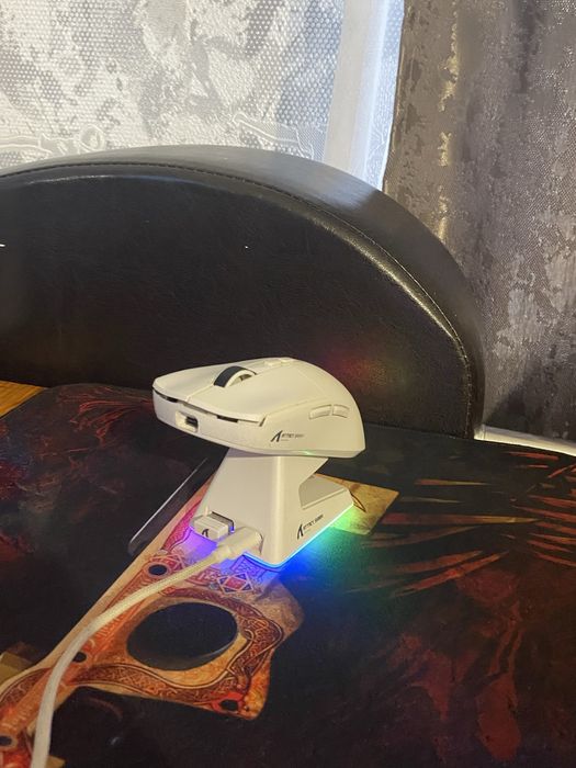 Игровой компьютер RTX 3060