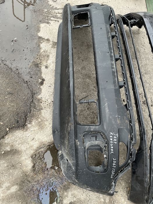 Предна броня Jeep Renegade 6 бр