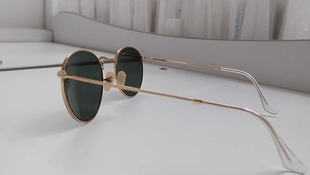 RAY BAN RB3447 - 001