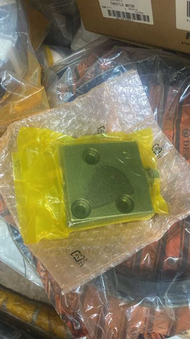 Клапан регулировки давления Komatsu PC400-7