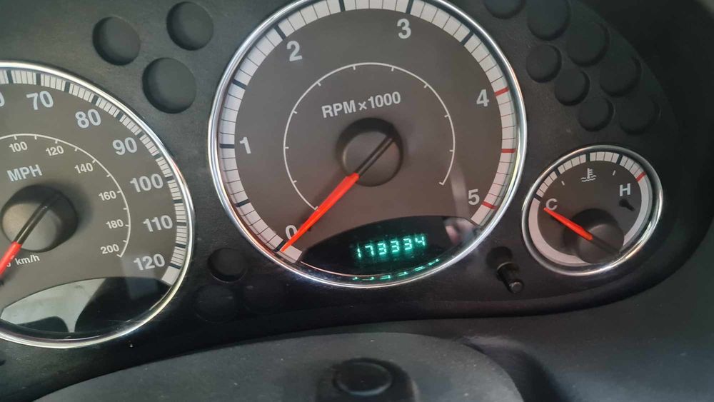 Jeep cheroke на части