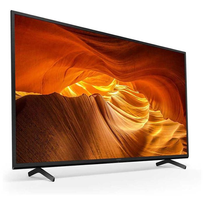 Телевизор Sony KD-50X81J 4K UHD Smart TV