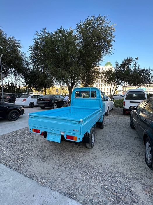 LABO avtomobili halol nasiyaga beriladi