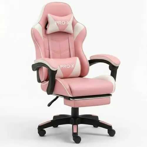 Scaun birou gamer, nou