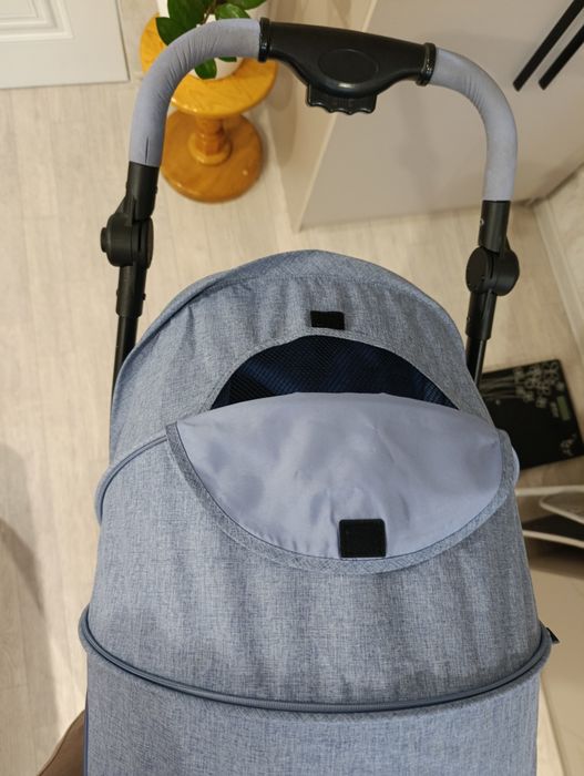 Продам коляску детскую