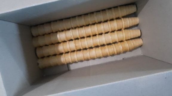 Muzqaymoq noni chiqaradigan apparat марожна нони чиқарадиган аппарат