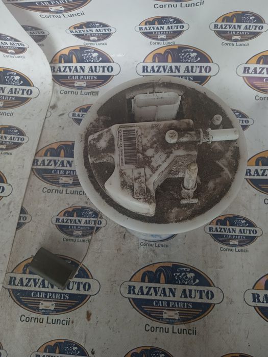 pompa rezervor benzina  ford b-max  1.0 benzina 2012