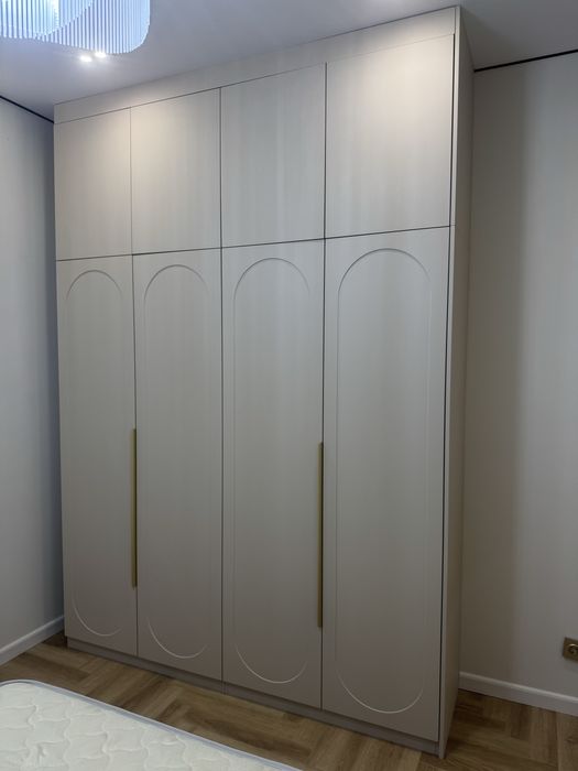 Изготовление мебели на заказ