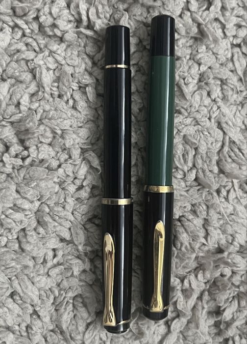 Stilouri pelikan vintage
