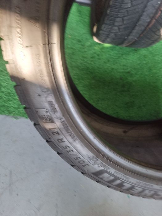 305.35.21 michelin m+s
