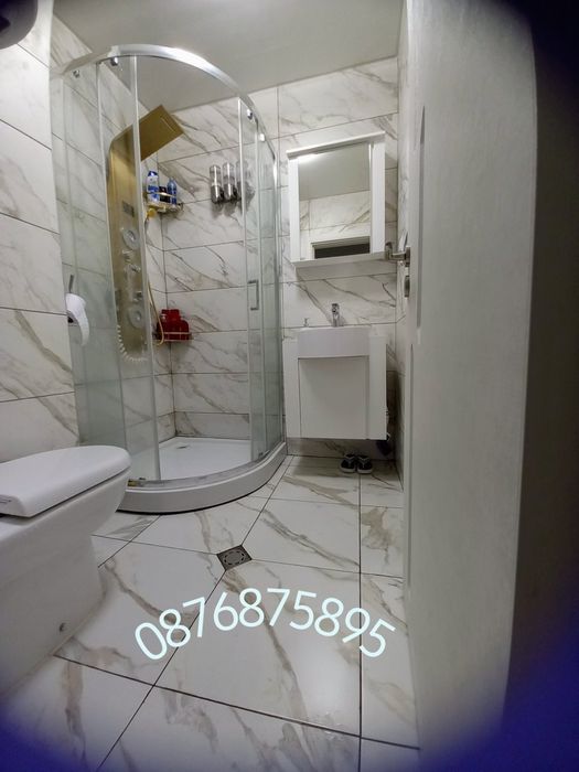 Продава се Двустаен апартамент в Варна, Зимно кино Тракия - 65 кв.м за 2616 €/кв.м - Снимка #4